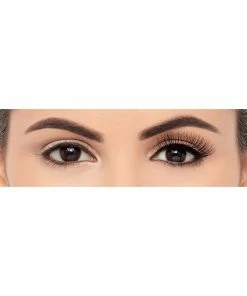 Eylure Pre-Glued Exaggerate Lashes - 141 New Arrivals