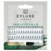 Eylure Pro-Lash Individual Lashes Black Combo (Short, Medium & Long) New Arrivals