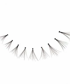 Eylure Pro-Lash Individual Lashes Black Combo (Short, Medium & Long) New Arrivals