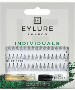 Eylure Pro-Lash Individual Lashes ULTRA Black Combo New Arrivals