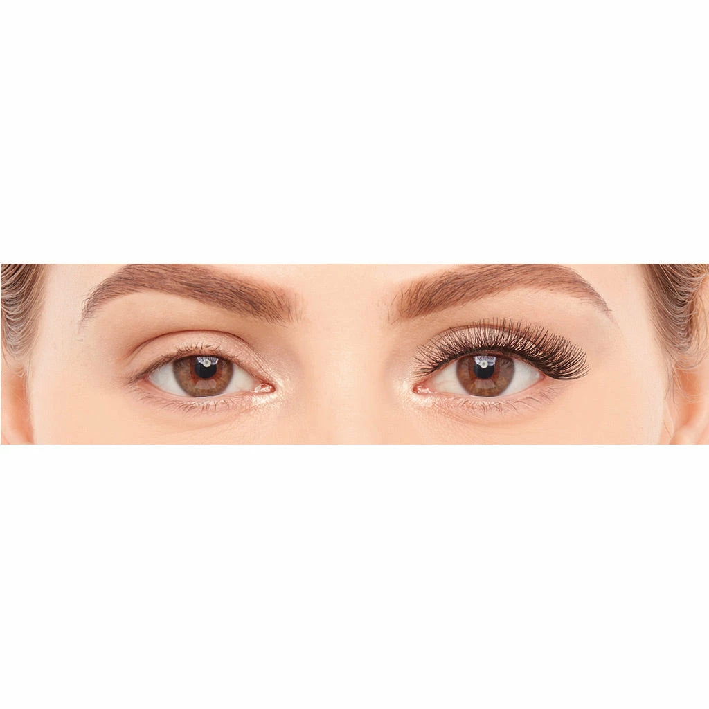 Eylure Lash Illusion Faux Mink Lashes No. 310 5 Eylure Lash Illusion Faux Mink Lashes No. 310