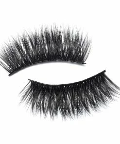 Eylure Lash Squad False Eyelashes Sabina Hannan Girl Boss