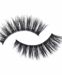 Eylure Lash Squad False Eyelashes Sabina Hannan Royal Heiress