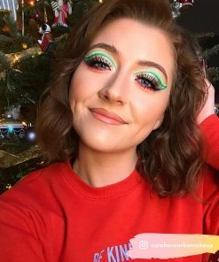 Eylure Lash Squad False Eyelashes The Plastic Boy Bad And Boujee