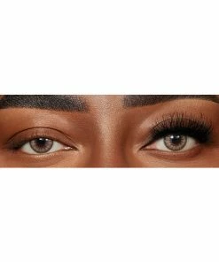 Eylure Lash Squad False Eyelashes The Plastic Boy Snatched