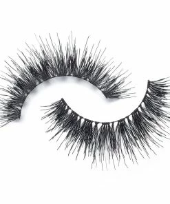 Eylure Lash Squad False Eyelashes The Plastic Boy Snatched