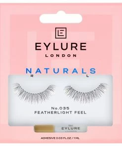 New Arrivals Eylure Lengthening Lashes 035
