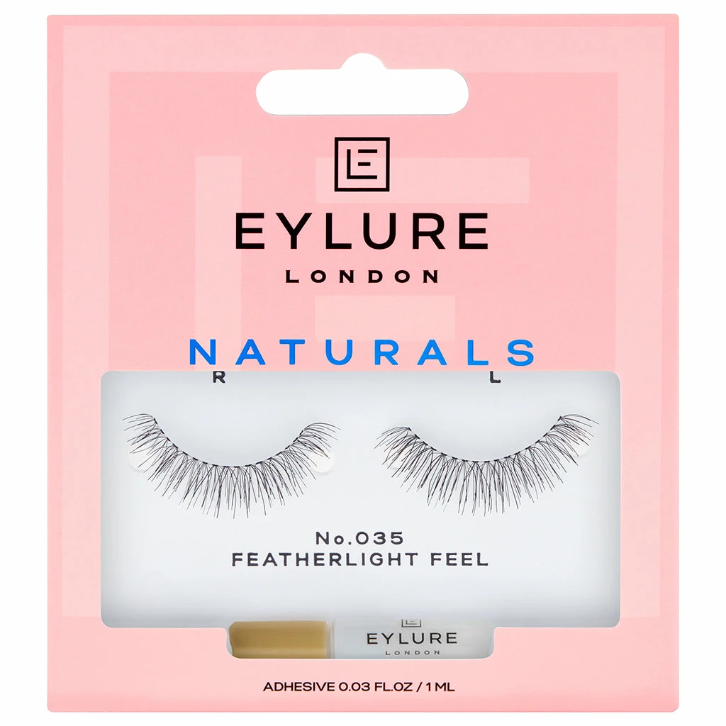 New Arrivals Eylure Lengthening Lashes 035 3 New Arrivals Eylure Lengthening Lashes 035