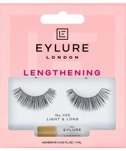 Eylure Lengthening Lashes 105 (Formerly 115)