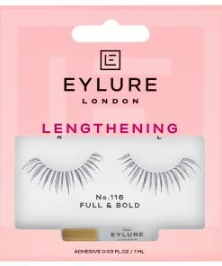 New Arrivals Eylure Lengthening Lashes 116