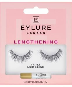 Eylure Texture Lashes 152 New Arrivals