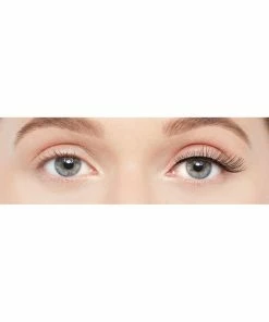 Eylure Line And Lash 2-in-1 Lash Adhesive Eyeliner - Black (0.7ml)