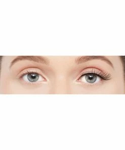 Eylure Line And Lash Duo Pack - Black And Clear (2x 0.7ml)