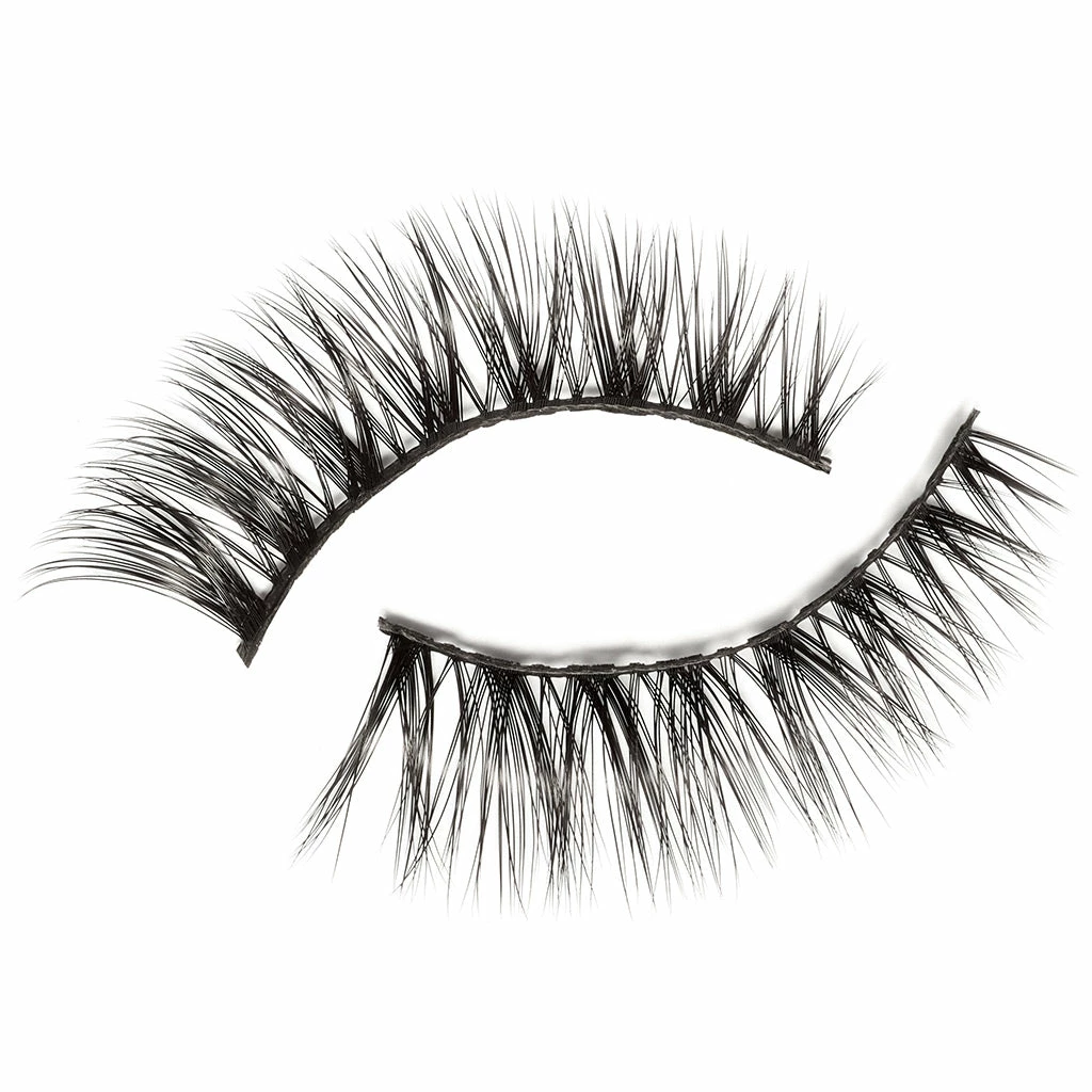 New Arrivals Eylure Line & Lash Kit Black Pride - Faux Mink Wispy 4 New Arrivals Eylure Line & Lash Kit Black Pride - Faux Mink Wispy