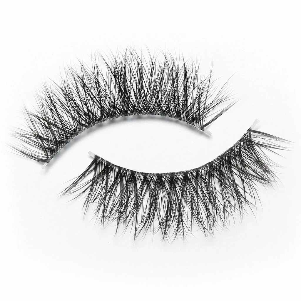Eylure Luxe 3D Lashes - Aurora New Arrivals 4 Eylure Luxe 3D Lashes - Aurora New Arrivals