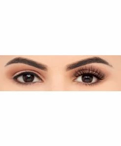 Eylure Luxe 3D Lashes - Aurora New Arrivals 7 Eylure Luxe 3D Lashes - Aurora New Arrivals