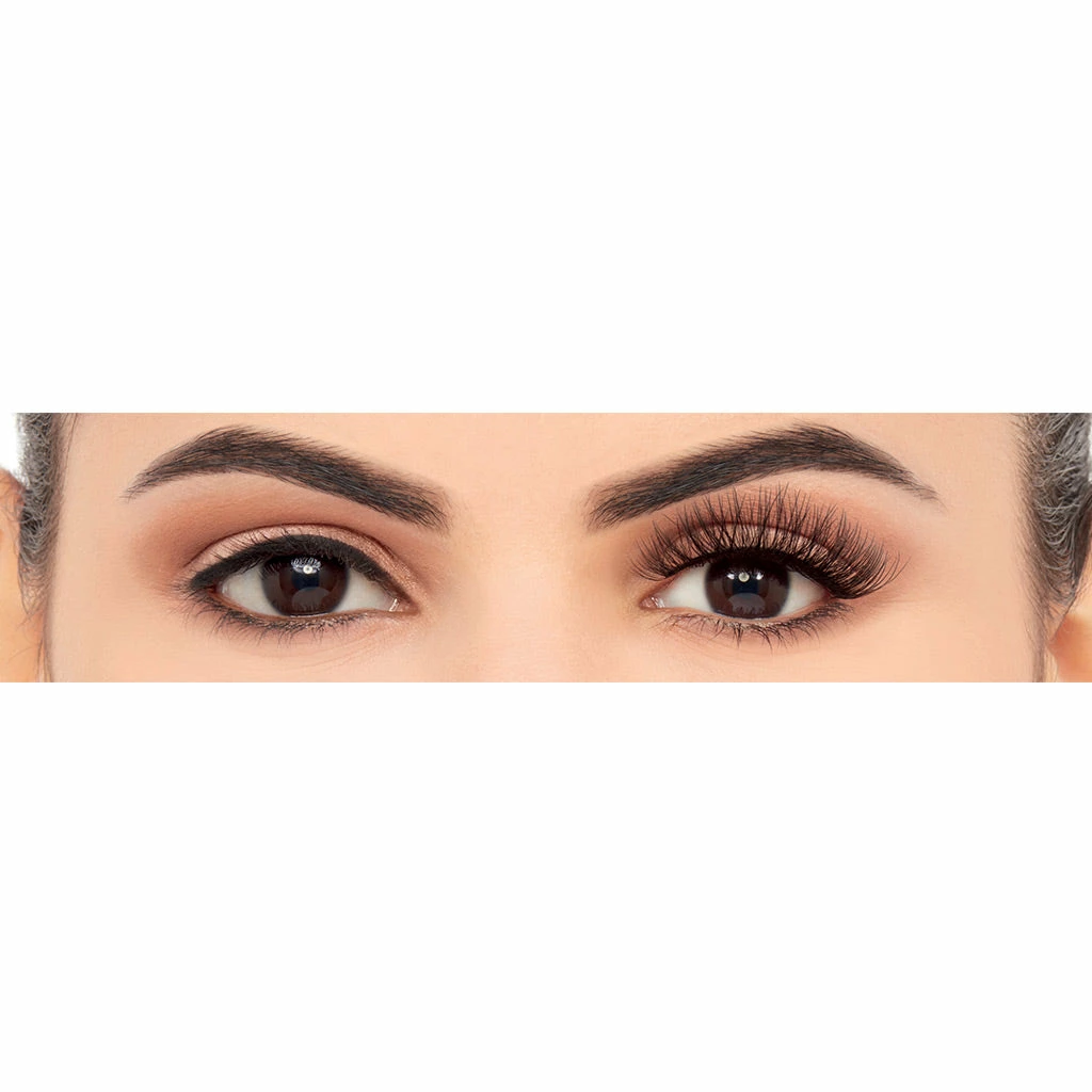 Eylure Luxe 3D Lashes - Aurora New Arrivals 5 Eylure Luxe 3D Lashes - Aurora New Arrivals