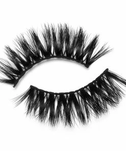 New Arrivals Eylure Luxe 3D Lashes - Brilliant