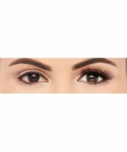 New Arrivals Eylure Luxe 3D Lashes - Brilliant