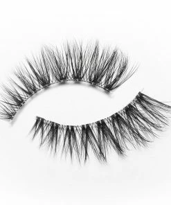 New Arrivals Eylure Luxe 3D Lashes - Eternity