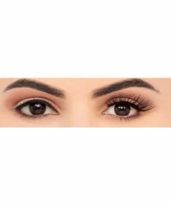 New Arrivals Eylure Luxe 3D Lashes - Eternity 7 New Arrivals Eylure Luxe 3D Lashes - Eternity