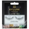 New Arrivals Eylure Luxe 3D Lashes - Fortuna 1 New Arrivals Eylure Luxe 3D Lashes - Fortuna