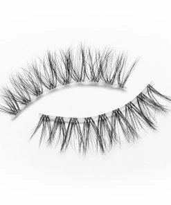 New Arrivals Eylure Luxe 3D Lashes - Fortuna