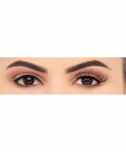 New Arrivals Eylure Luxe 3D Lashes - Fortuna