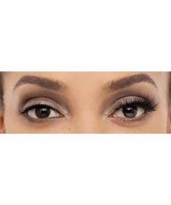 Eylure Luxe 3D Lashes - Princess