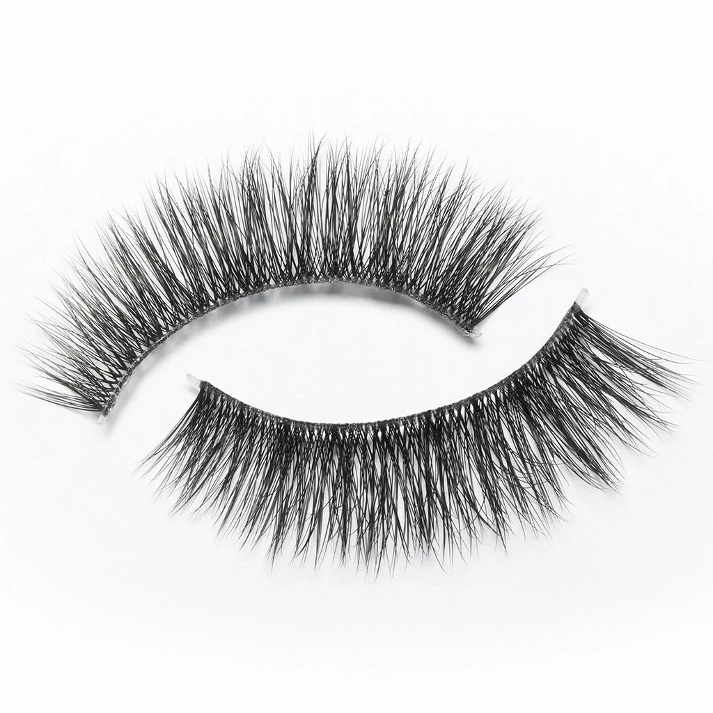 Eylure Luxe 3D Lashes - Star New Arrivals 4 Eylure Luxe 3D Lashes - Star New Arrivals