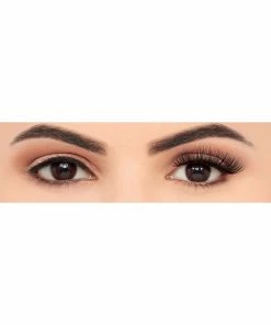 Eylure Luxe 3D Lashes - Star New Arrivals 7 Eylure Luxe 3D Lashes - Star New Arrivals