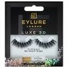 New Arrivals Eylure Luxe 3D Lashes - Tiffany 2 New Arrivals Eylure Luxe 3D Lashes - Tiffany