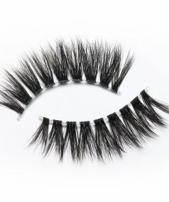 New Arrivals Eylure Luxe 3D Lashes - Tiffany