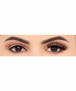 New Arrivals Eylure Luxe 3D Lashes - Tiffany
