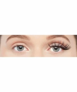 Eylure Luxe 6D Lashes - Jubilee New Arrivals