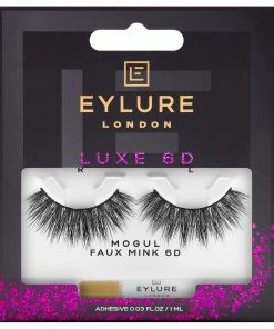 Eylure Luxe 6D Lashes - Mogul