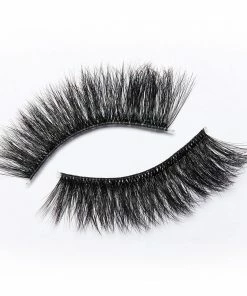 Eylure Luxe Cashmere Lashes - No. 4