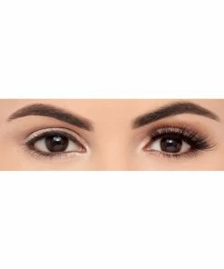 Eylure Luxe Cashmere Lashes - No. 4