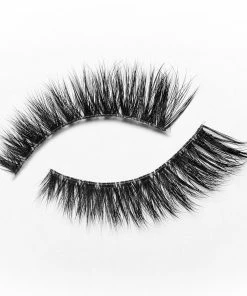 New Arrivals Eylure Luxe Cashmere Lashes - No. 6