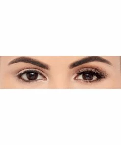 New Arrivals Eylure Luxe Cashmere Lashes - No. 6