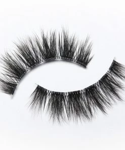 Eylure Luxe Cashmere Lashes - No. 8 New Arrivals