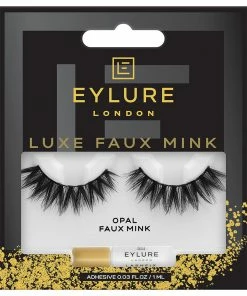 Eylure Luxe Faux Mink Lashes - Opal New Arrivals