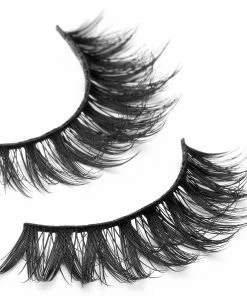 Eylure Luxe Faux Mink Lashes - Opal New Arrivals 8 Eylure Luxe Faux Mink Lashes - Opal New Arrivals