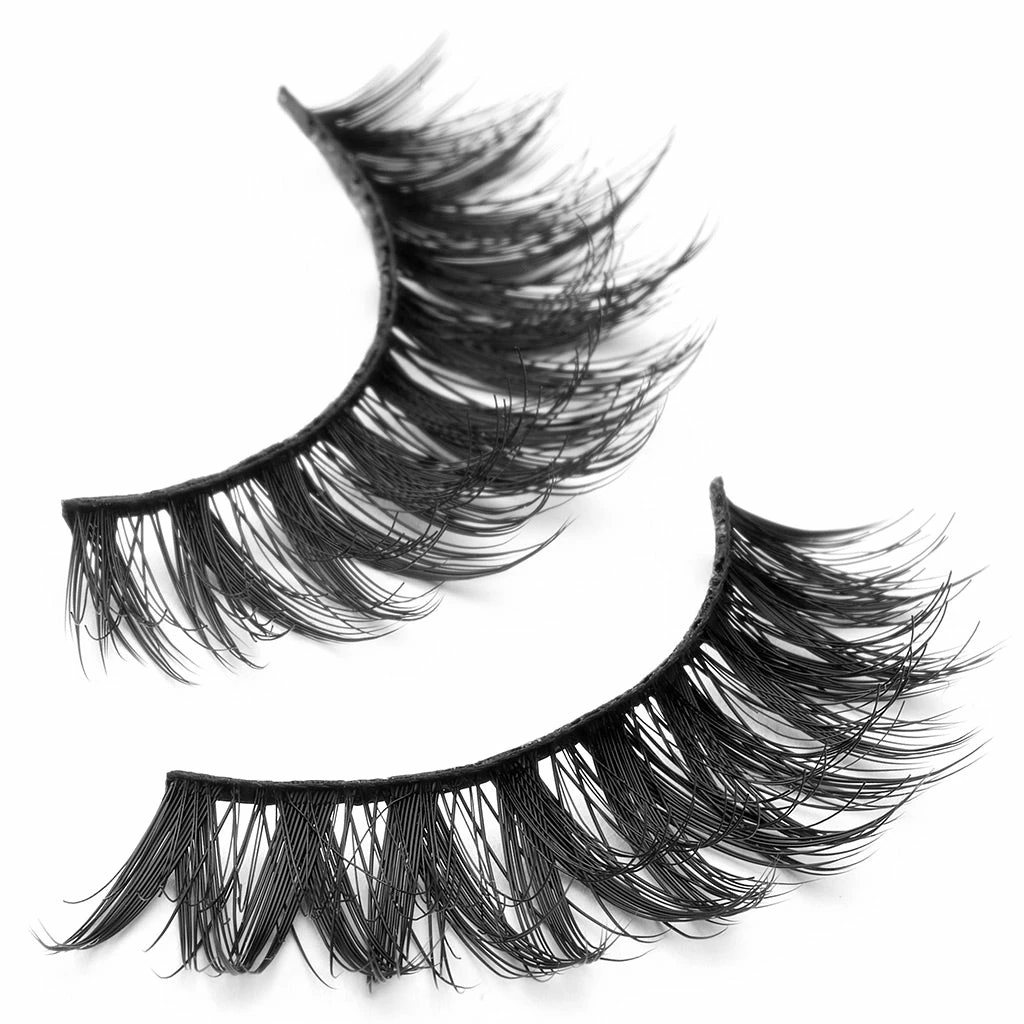 Eylure Luxe Faux Mink Lashes - Opal New Arrivals 5 Eylure Luxe Faux Mink Lashes - Opal New Arrivals