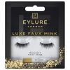 New Arrivals Eylure Luxe Faux Mink Lashes - Regent