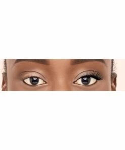 New Arrivals Eylure Luxe Faux Mink Lashes - Regent