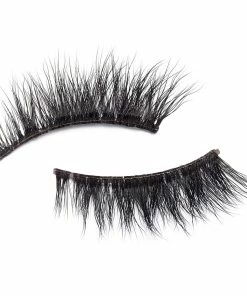 New Arrivals Eylure Luxe Faux Mink Lashes - Regent