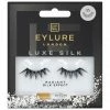New Arrivals Eylure Luxe Silk Accent Lashes - Radiant