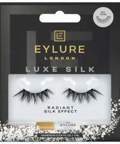New Arrivals Eylure Luxe Silk Accent Lashes - Radiant
