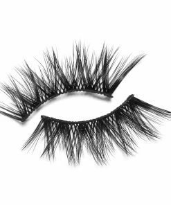 New Arrivals Eylure Luxe Silk Accent Lashes - Radiant 6 New Arrivals Eylure Luxe Silk Accent Lashes - Radiant